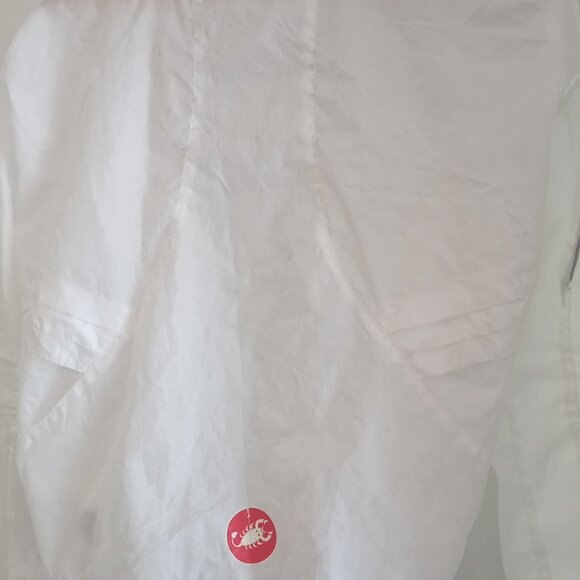 Castelli Wind Jacket Mens - Picture 7 of 8